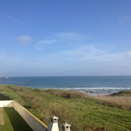 Vakantiehuis Casa Do Baleal