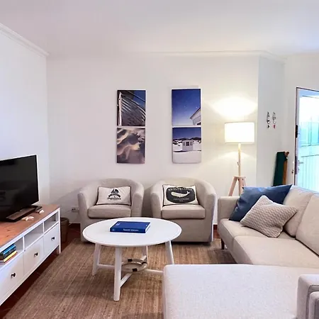 Vakantiehuis Casa Do *