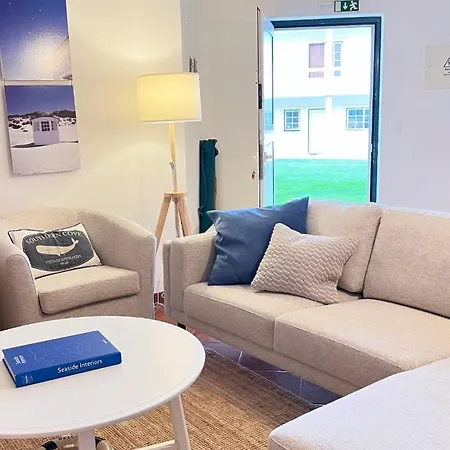 Casa Do Vakantiehuis Baleal