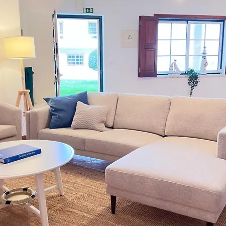 Nyaraló Casa Do Baleal