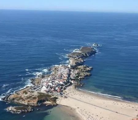 Vakantiehuis Casa Do