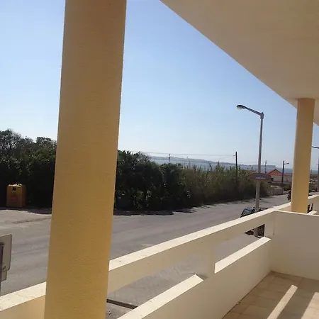 Vakantiehuis Casa Do Baleal