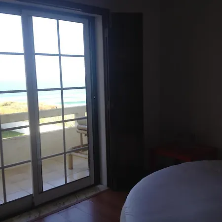 Vakantiehuis Casa Do *