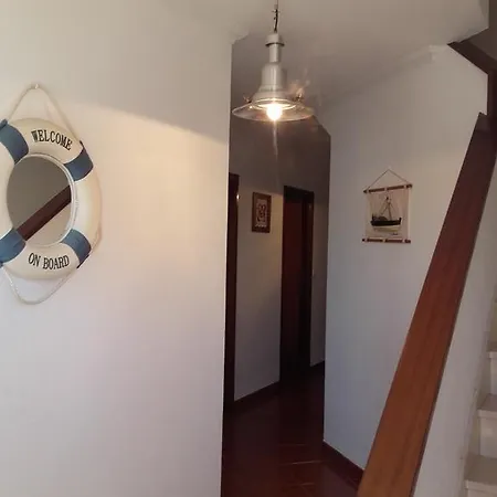 Casa Do Vakantiehuis