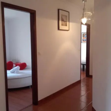 Casa Do בית נופש *