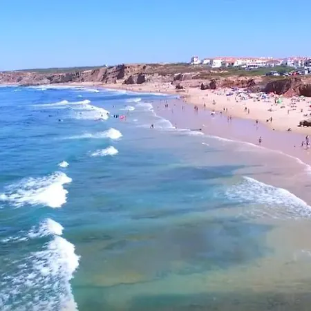 Vakantiehuis Casa Do *