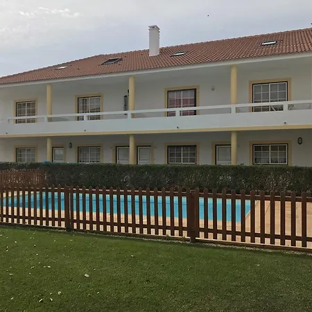 Vakantiehuis Casa Do