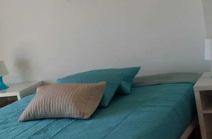 בית נופש Casa Do בליאל