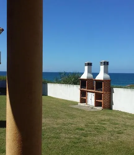 בית נופש Casa Do *