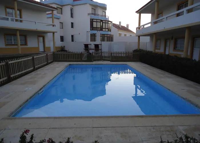 Casa Do בית נופש בליאל