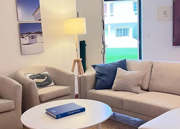 בית נופש Casa Do