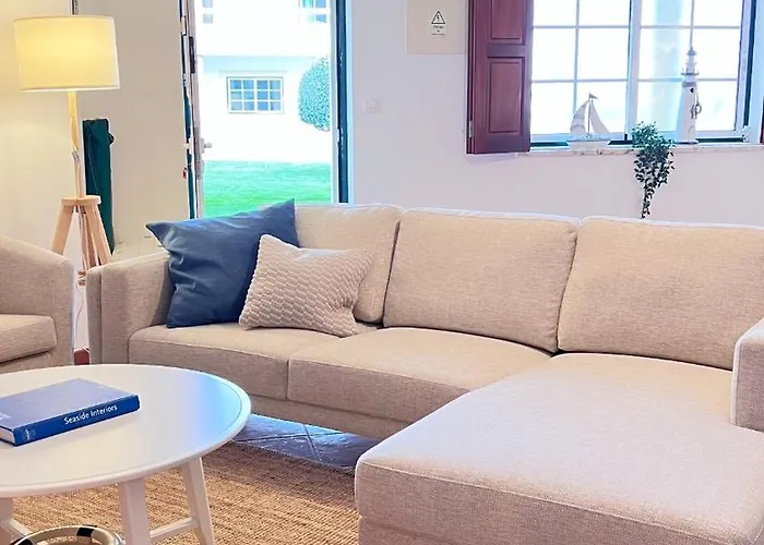 בית נופש Casa Do בליאל