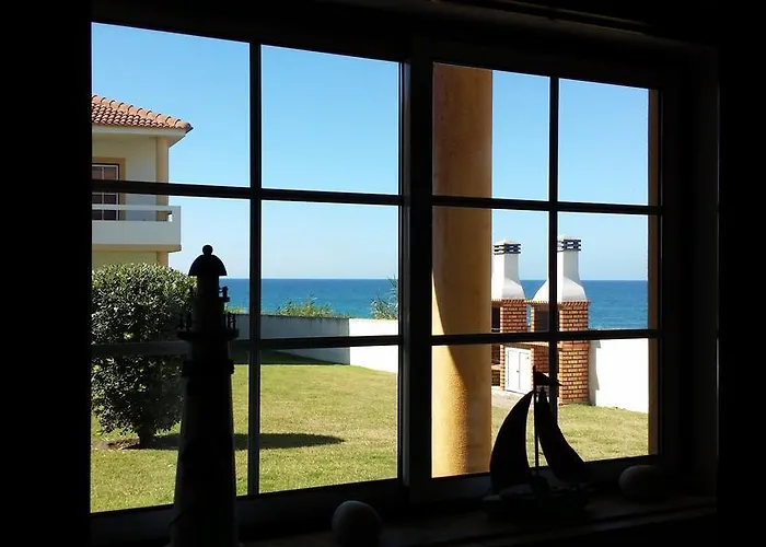 בית נופש Casa Do *