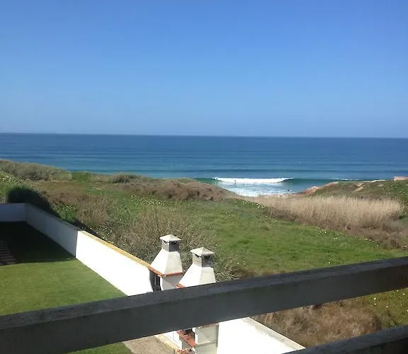 בית נופש Casa Do *