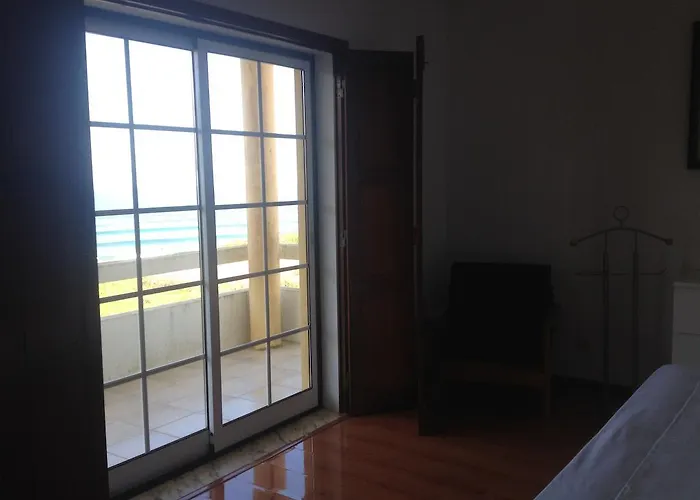 בית נופש Casa Do בליאל