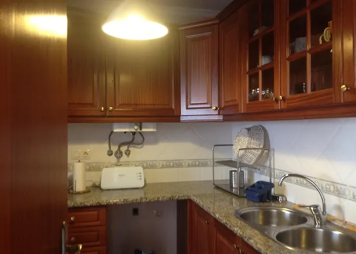 בית נופש Casa Do