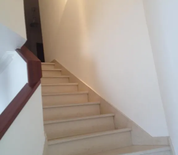 בית נופש Casa Do בליאל