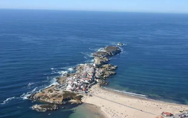 בית נופש Casa Do