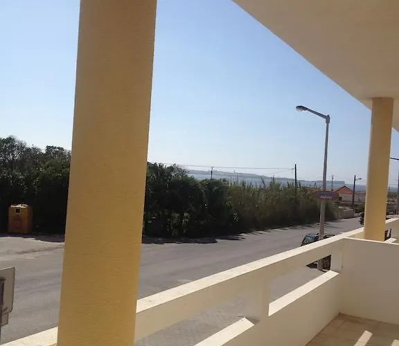 בית נופש Casa Do בליאל