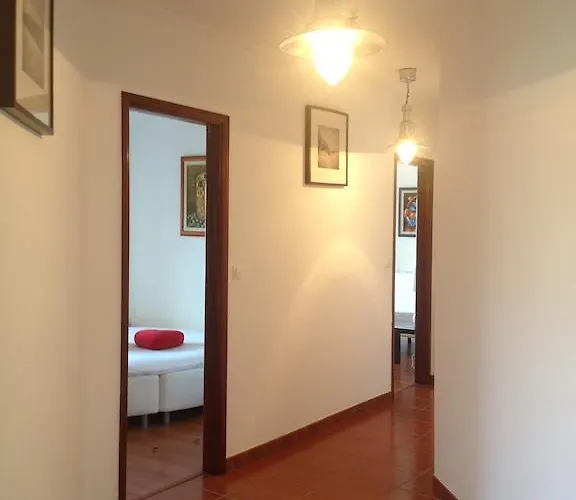 בית נופש Casa Do