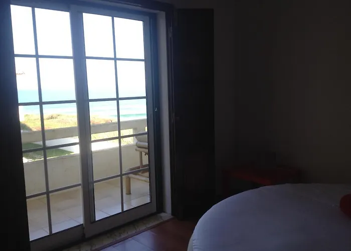 בית נופש Casa Do *