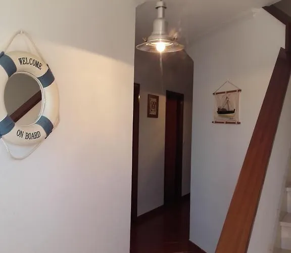 Casa Do בית נופש