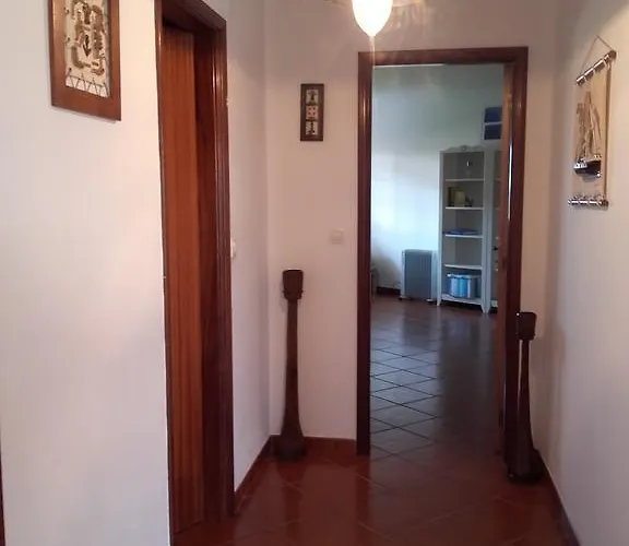 בית נופש Casa Do *