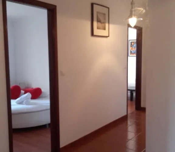 Casa Do Casa vacanze *