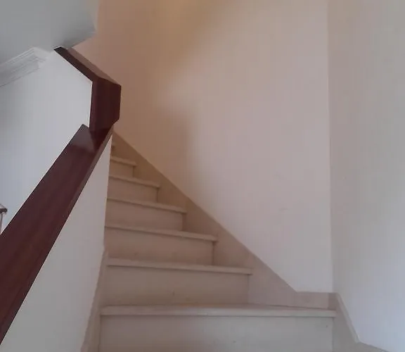 בית נופש Casa Do בליאל