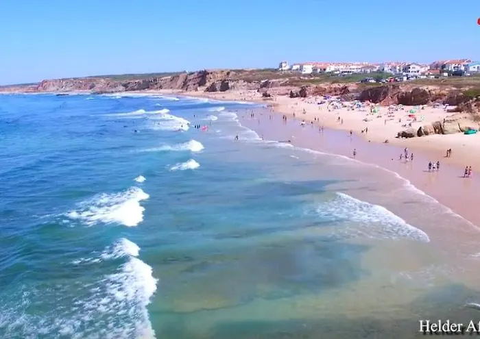 בית נופש Casa Do *