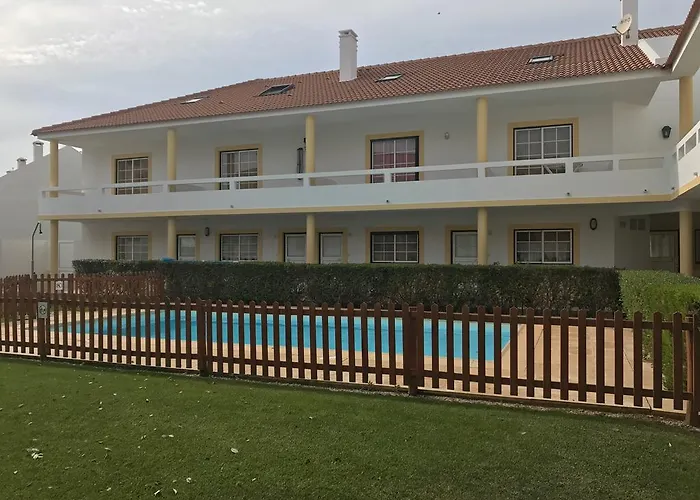 בית נופש Casa Do