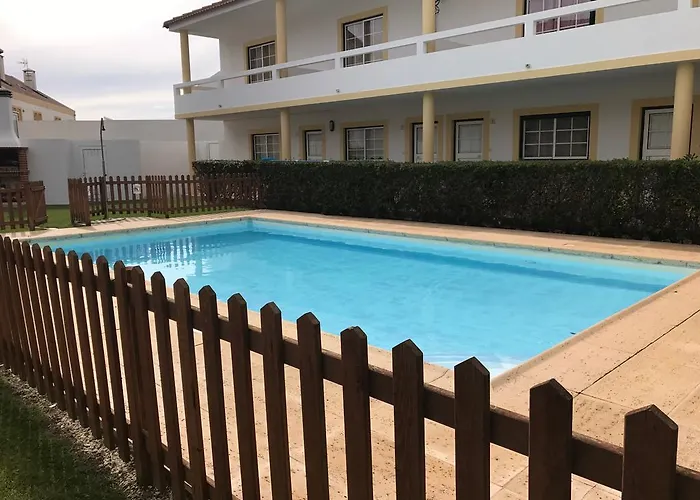 בית נופש Casa Do