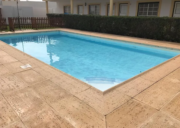 Casa Do Tatil Evi Baleal