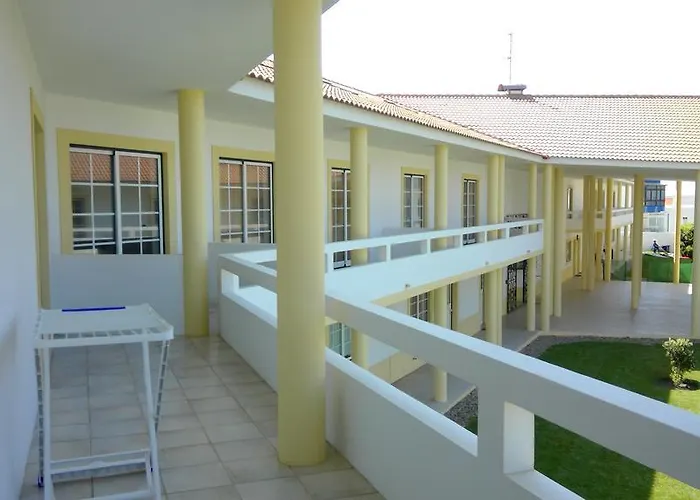 Casa Do בית נופש בליאל